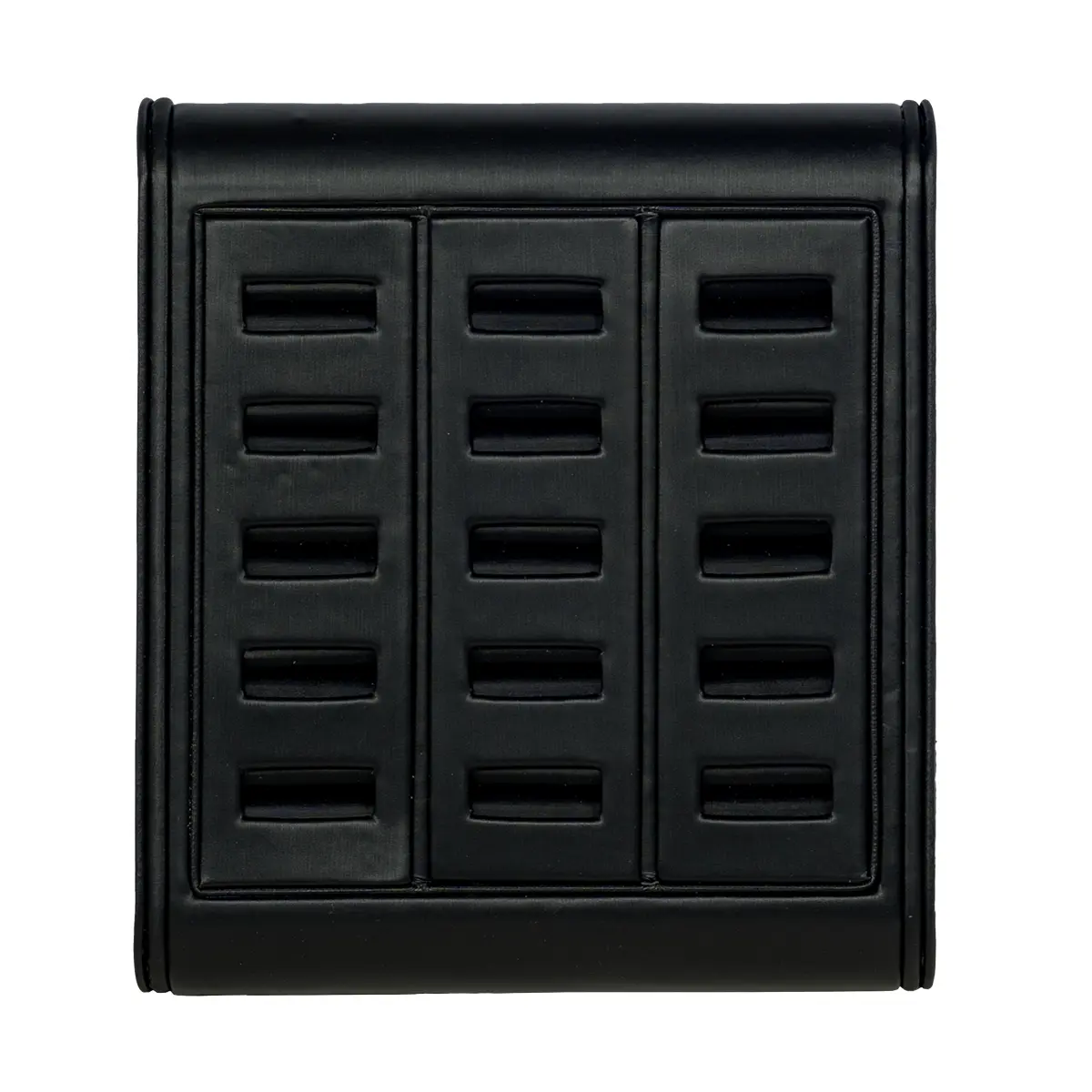 Ring Display Black large top view