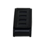 Ring-Display-Black-small-front-view-RS97SBL Ring Display Black small front view