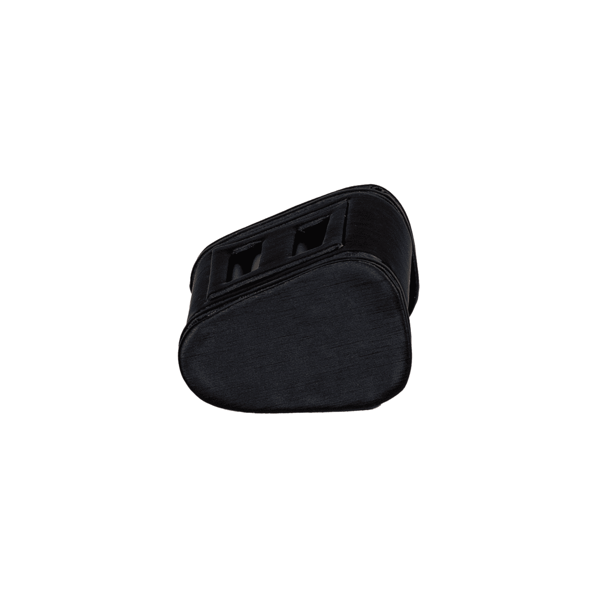 Ring Display Black small side view