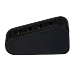 Ring-Display-Black-small-side-view-RS97SBL Ring Display Black small side view