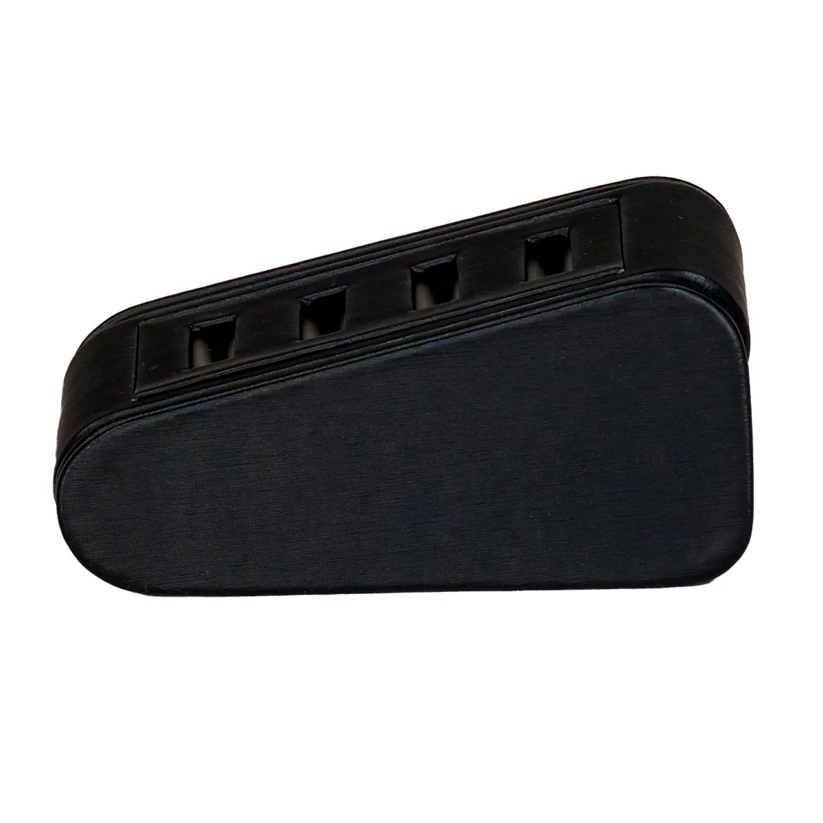 Ring-Display-Black-small-side-view-RS97SBL Ring Display Black small side view