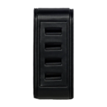 Ring-Display-Black-small-top-view-RS97SBL Ring Display Black small top view