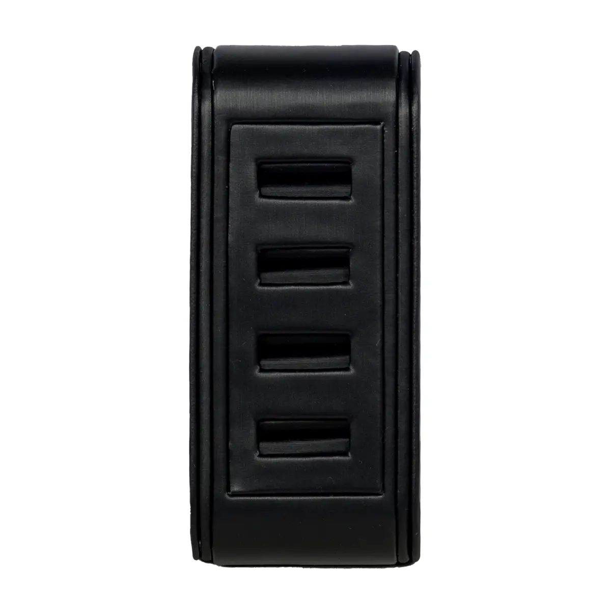 Ring-Display-Black-small-top-view-RS97SBL Ring Display Black small top view