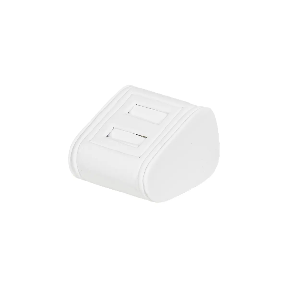Ring Display White Xsmall angle view