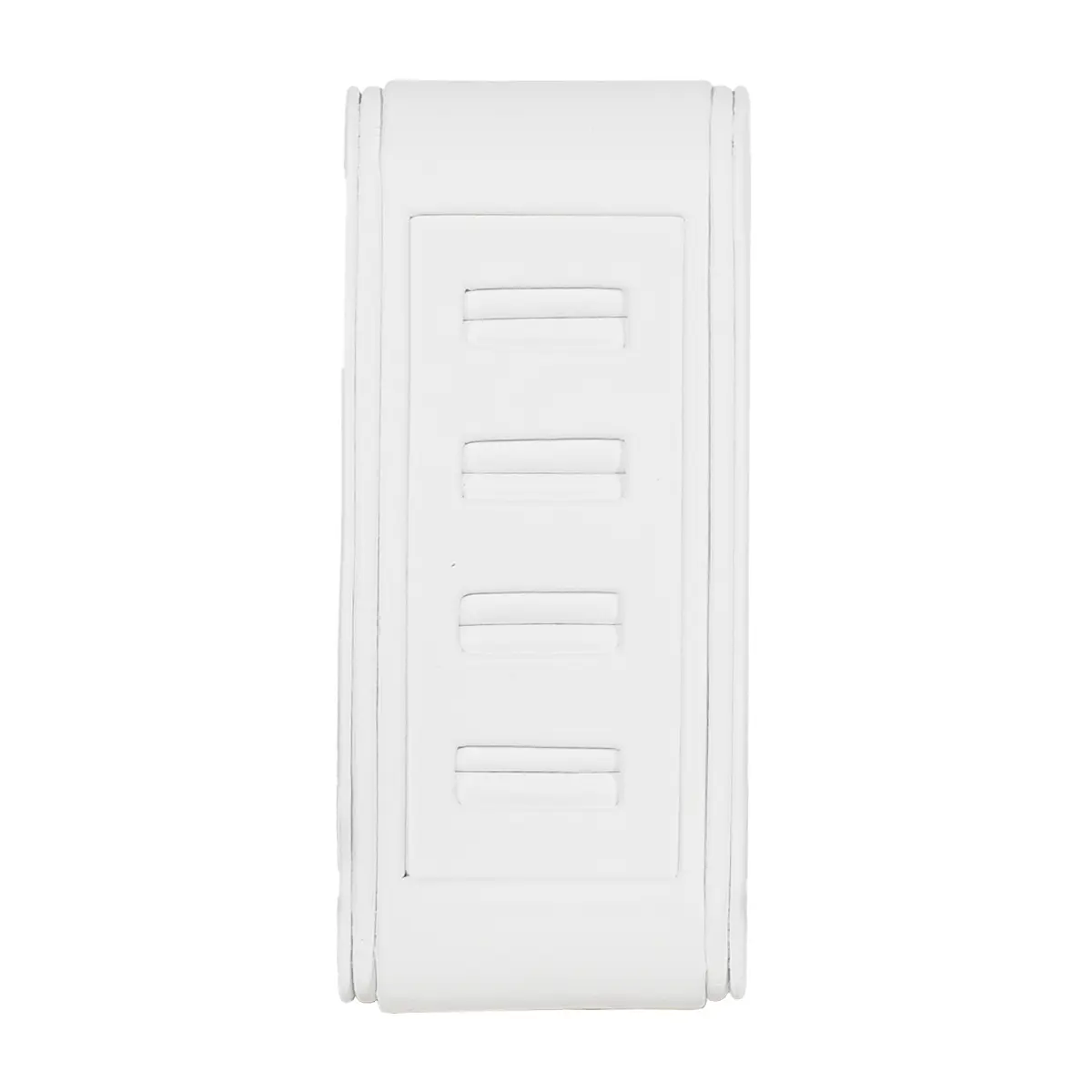 Ring Display white small top view