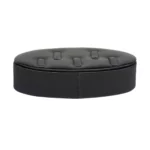 Ring-jewelry-Display-Black-small-back-view-719KS Ring jewelry Display Black small back view