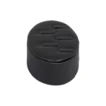 Ring-jewelry-Display-Black-small-side-view-719KS Ring jewelry Display Black small side view