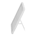 jewelry stand for necklaces grey small side view