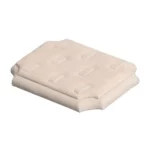 ring holders for rings Beige small angle view