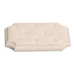 ring holders for rings Beige small front view