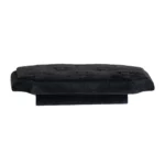 ring-holders-for- rings-Black-velvet-small-back-view-719JS ring holders for rings Black velvet small back view