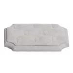 ring holders for rings Grey small front view