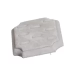 ring holders for rings Grey small side view