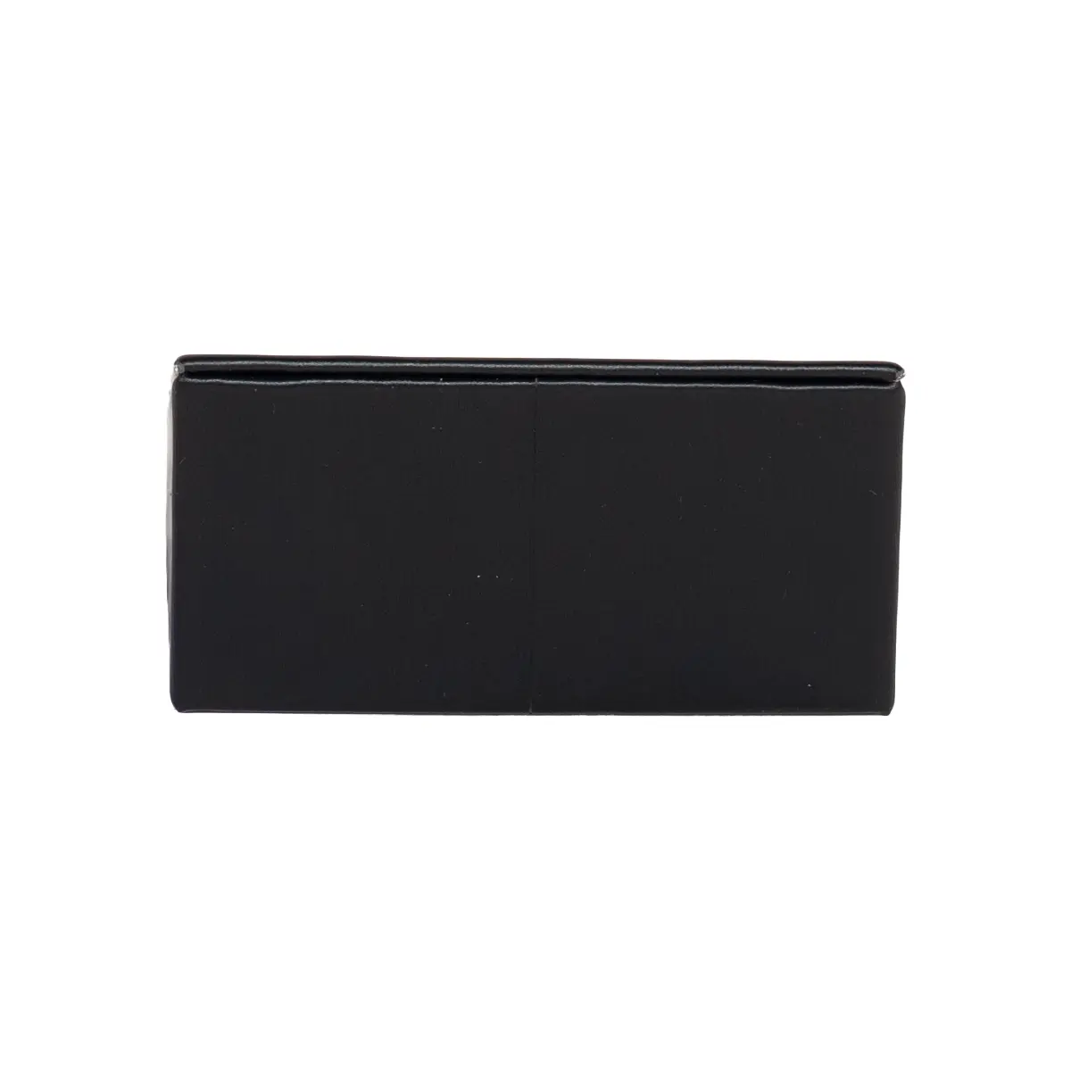 wedding ring holder black back view