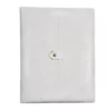 Jewellery-box-for-necklace-grey-front-close-BXN84GR Jewellery box for necklace grey front close BXN84GR