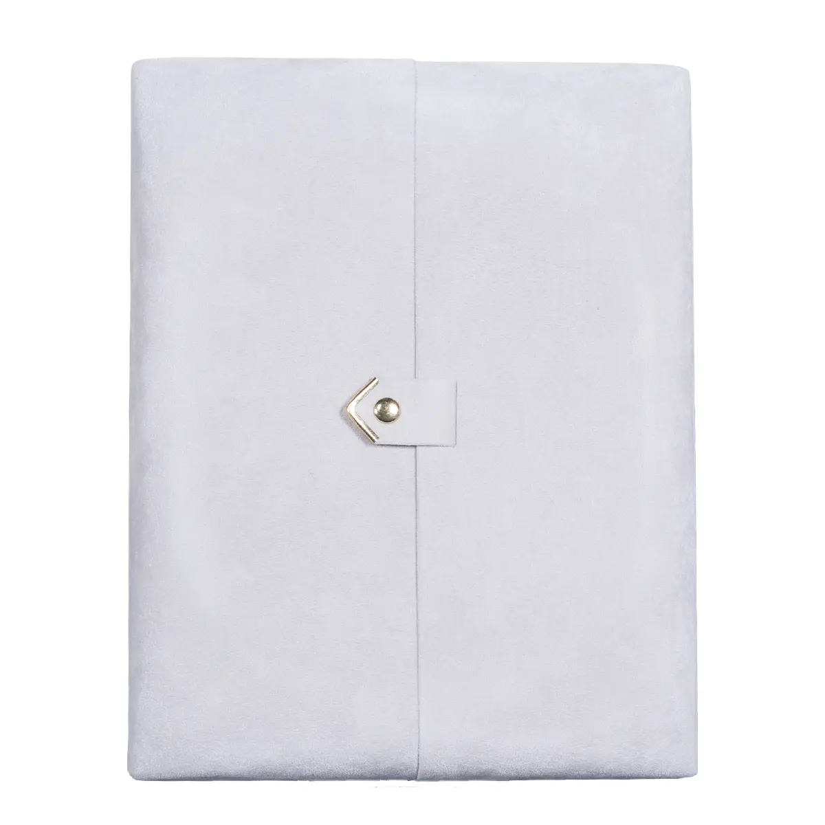 velvet-jewelry-set-box-grey-front-close-BXS83GR velvet jewelry set box grey front close BXS83GR