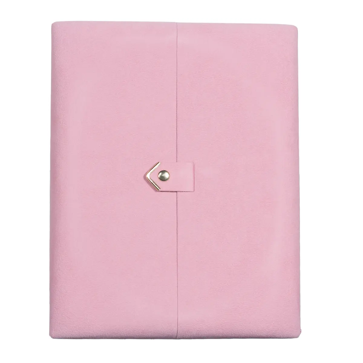 velvet-jewelry-set-box-pink-front-close-BXS83PI velvet jewelry set box pink front close BXS83PI