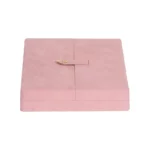 necklace jewelry box pink close front BXN83PI