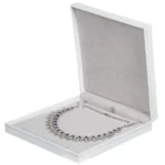 BXN81BL-Necklace-Jewellery-Box-white-with-nekclace-side
