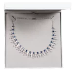 BXN81BL-Necklace-Jewellery-Box-white-with-nekclace-top
