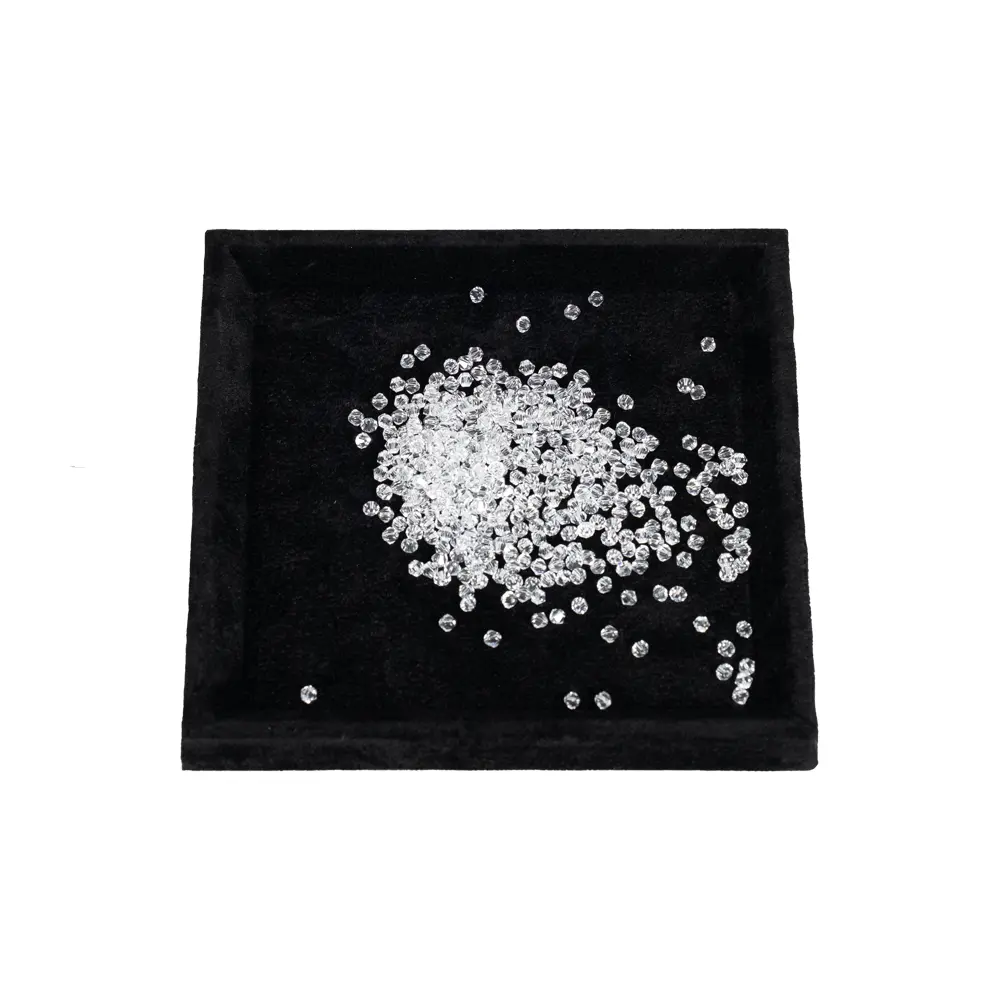 small-jewellery-tray-velvet-black-large-top-view-with-gens-TRAV84L small jewellery tray velvet black large top view with gens TRAV84L