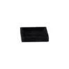 small-jewellery-tray-velvet-black-small-front-view-TRAV84L small jewellery tray velvet black small front view TRAV84L