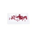 small-jewellery-tray-velvet-white-large-front-view-with-gens-TRAV84L small jewellery tray velvet white large front view with gens TRAV84L