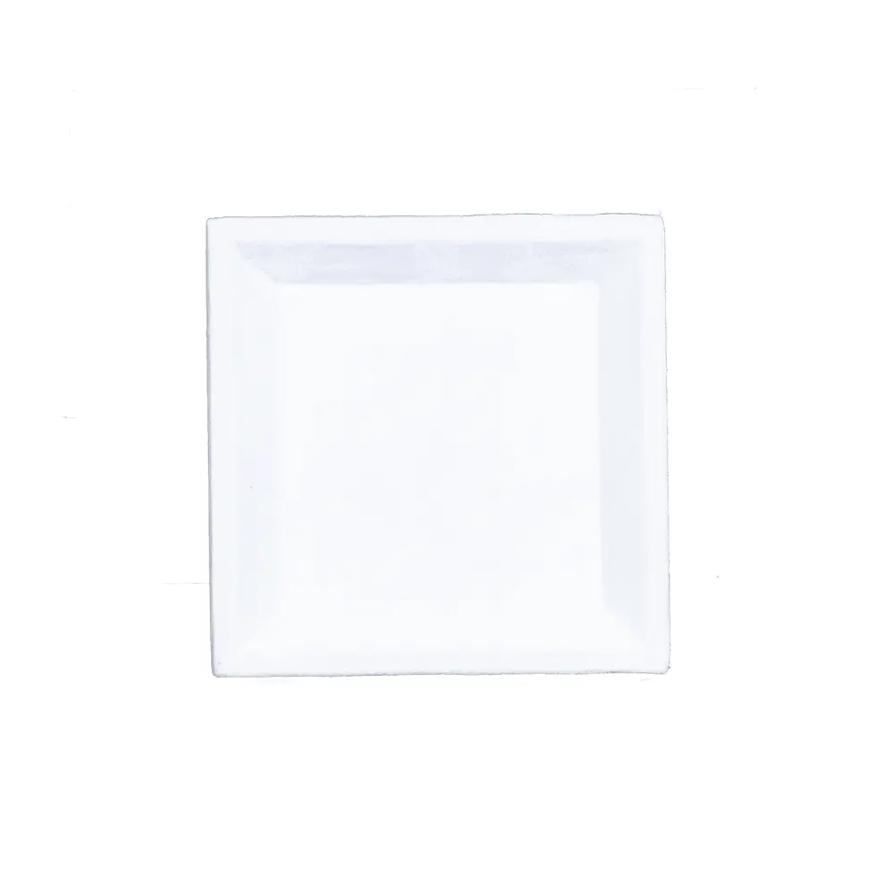 small jewellery tray velvet white medium top view TRAV84L