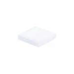 small jewellery tray velvet white small angle view TRAV84L