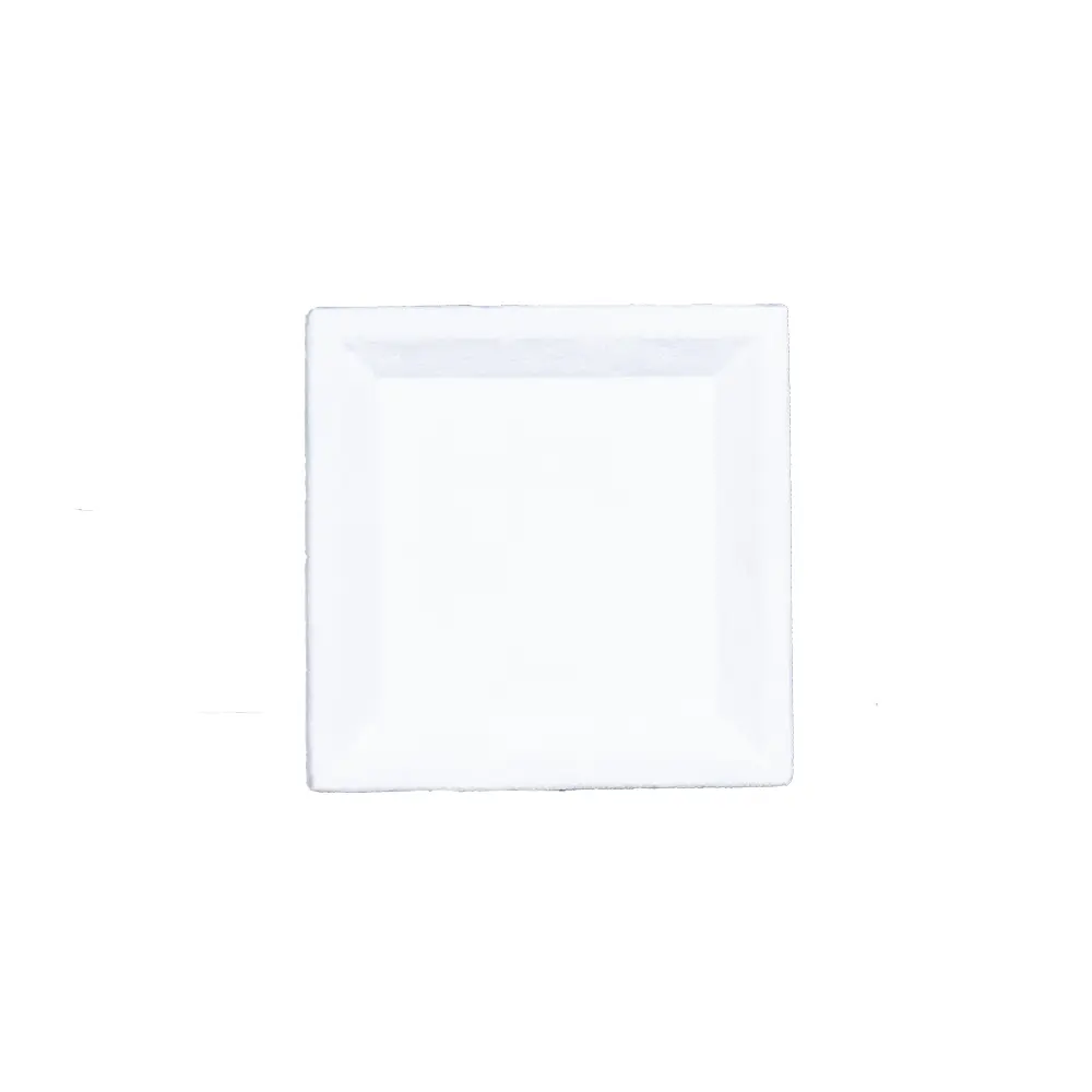 small jewellery tray velvet white small top view TRAV84L