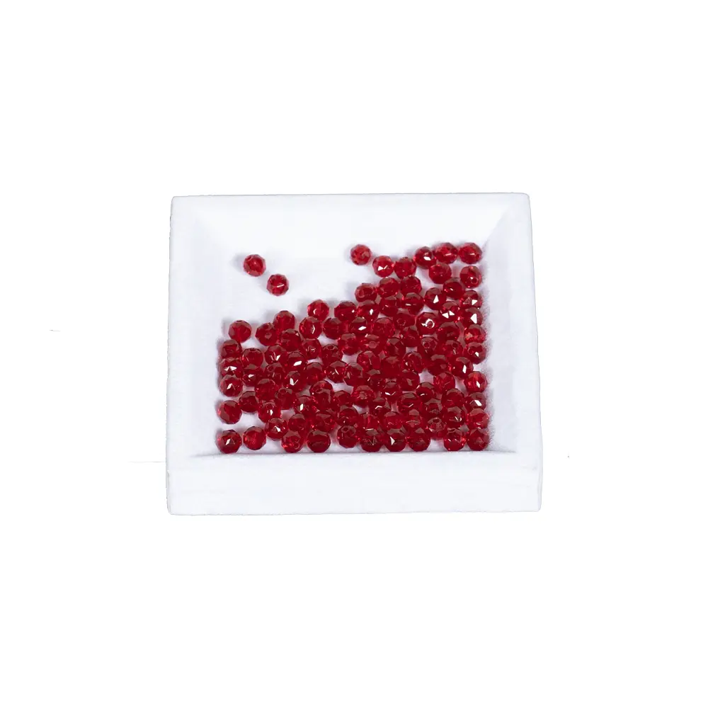 small jewellery tray velvet white small top view with gens 01 TRAV84L