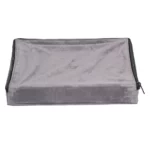 Large Travel Ring Case velvet close back ZTRR80DGGR