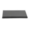 Jewellery Display Tray Lid black TC80 front view