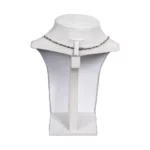 Jewelry-Necklace-Stand-medium-greyvelvet-back-NS83M